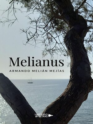 cover image of Melianus
